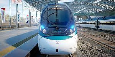 Oda Başkanından Hızlı Tren Tepkisi