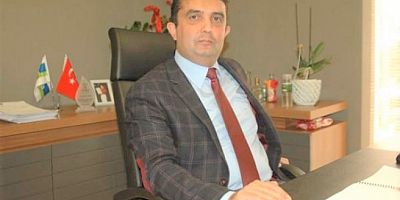 “Ödemelerinizi onlıne olarak yapın”