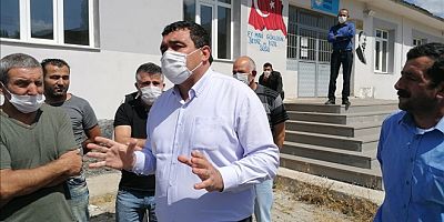 Okulları Eğitime Hazır Hale Getirin