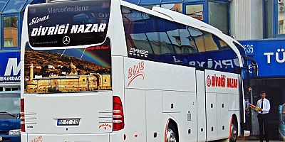 Otobüs Yolculuğuna Baz Fiyat Uygulaması Geliyor