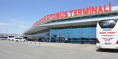 “Otobüsler boş gidip boş dönüyor”