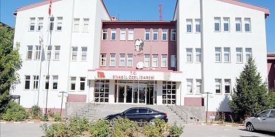 Özel İdare´de Rotasyon