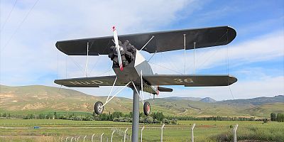 Özel Uçaklara Hizmet Verecek