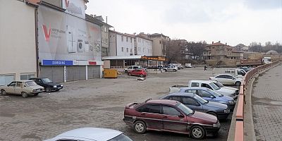 Pazar Yeri Açılıyor