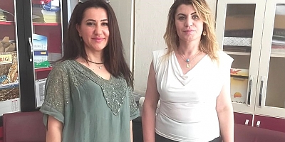 Pınar  Dağdelen Divriği’de