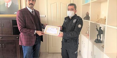 Polis Teşkilatı’nın kuruluşunun 175. Yılı