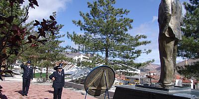 Polis teşkilatının kuruluşunun 174. Yıldönümü kutlandı