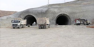 “Projelerimiz program dahilinde başlayacak”