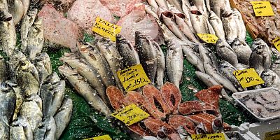 Ramazan Ayında Satışlar Düştü