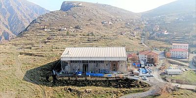 Restorasyon Kapsamı Genişletildi