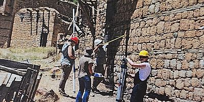 Romanı yazıldı, filme konu oldu! Çobandurağı Köyü