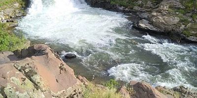 SADAK Dağcılık Kulübü üyeleri Ürük köyünde