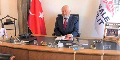 Sadık Özgür Anı Evi’ne Büyük İlgi