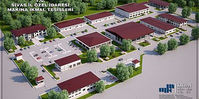 Şehir Dışına Çıkarılıyor