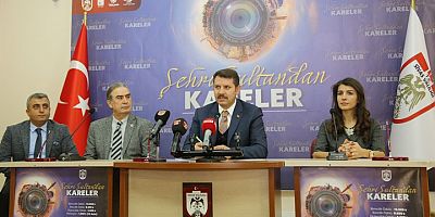 “Şehri Sultandan Kareler” Adlı Ulusal Fotoğraf Yarışması Yapılacak