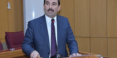 “Selimoğlu yolu ulaşıma elverişsiz”