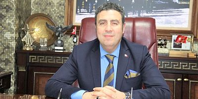 Sesob Başkanı Demirgil: “Deprem Konutları Sivas'a da Yapılsın”