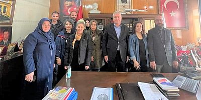 SİHAYKO Yönetimi Divriği’de