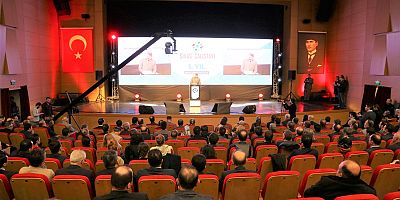 Sivas'a 300 Fikir 300 Proje