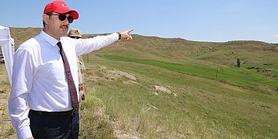 Sivas'a Nefes Olacağız