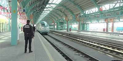 SİVAS-ANKARA YHT  Bilet Fiyatı Açıklandı