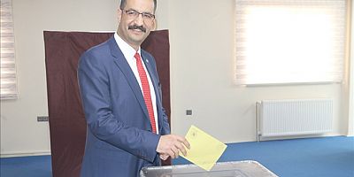 Sivas Barosu´nda ‘Demir´ Dönemi