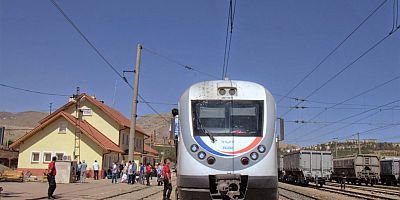 Sivas Gar’ı kapatıldı