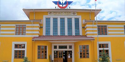 Sivas Gar’ı Nisan´da kapatılıyor