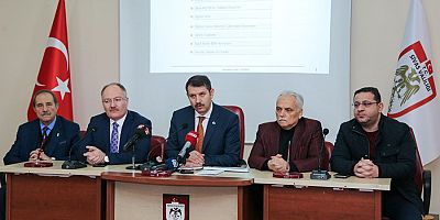 “SİVAS HER ZAMAN ÖRNEK BİR ŞEHİR”