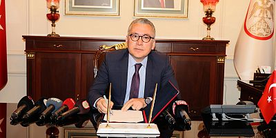 Sivas’ı Geleceğe Taşıyacağız