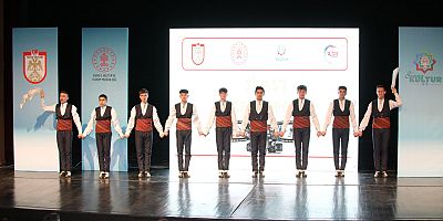 “Sivas’ı keşfet” projesi tanıtıldı