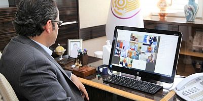 “Sivas’ın Yolunda, Suyunda, Tarihi Eserinde ‘Özel İdare’ Var”