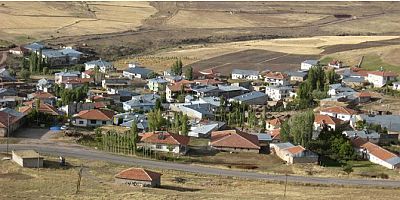 SİVAS’TA 13 İLÇENİN NÜFUSU AZALDI