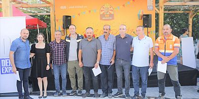 Sivas’ta Açık Mikrofon Etkinliği