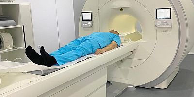 Sivas’ta Hastalara 24 Saat Hizmet