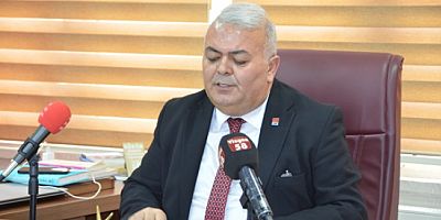 “Sivas’ta Kentsel Dönüşüm Yapılmalı”