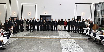 Sivas’ta Kırsal Kalkınma İçin Yeni Adımlar Atılıyor