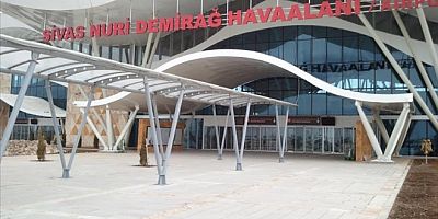 “Sivas Ulaşılabilir Bir Şehir”