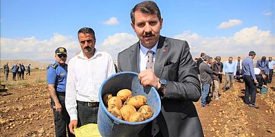 “SİVAS ÜRETEN BİR ŞEHİR OLACAK”