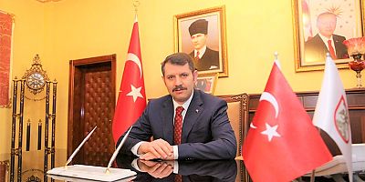 Sivas Valisi Salih AYHAN’ın Ramazan Bayramı Mesajı