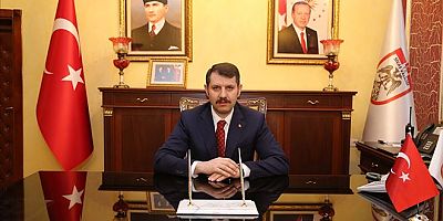 “Sizlere büyük sorumluluk ve görev düşmektedir”