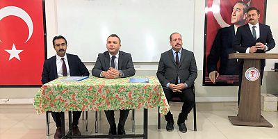 Sorunları Birlikte Çözeceğiz