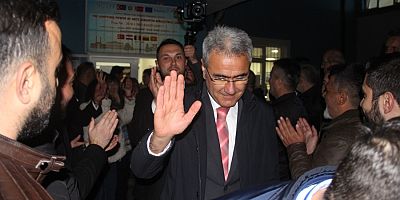 STSO ÜYELERİ ZEKİ ÖZDEMİR DEDİ