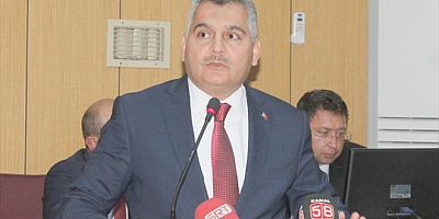 Su Kaynaklarımız Gelecek Kuşaklara Aktarılacak