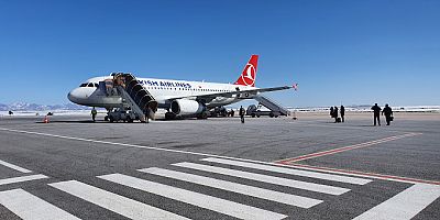 Talep Var Uçak Yok!