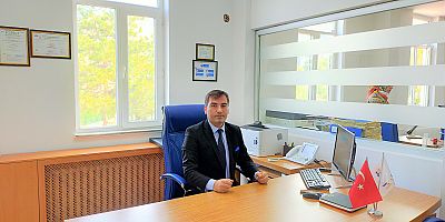 Tapu’ya Yeni Müdür Atandı