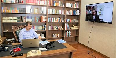 “Tarihi eserlerin restorasyonunda hassasız”