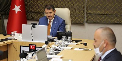  Tarım İçin Tüm Kararları Sahada Uyguladık