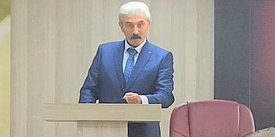  Taşıyıcılar Kooperatifi Genel Kurulu Yapıldı