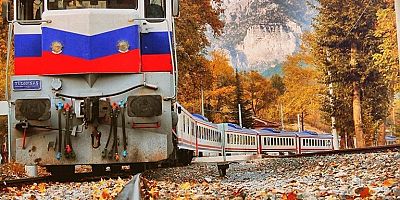 TCDD'den İlaçlama Uyarısı